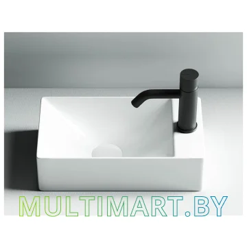 Умывальник Ceramica Nova Element CN5007 картинка 2